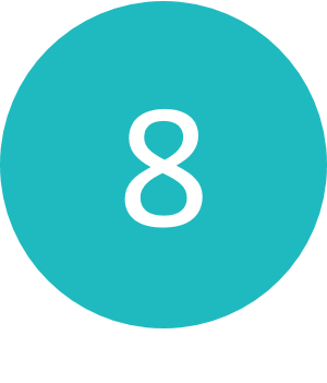 8